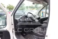 2017 Citroen Jumper