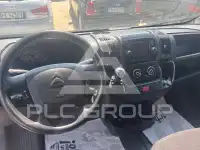 2017 Citroen Jumper