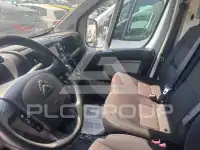2017 Citroen Jumper