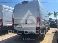 2017 Citroen Jumper