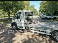 2017 Citroen Jumper