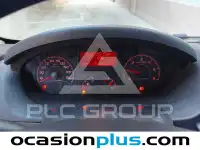 2017 Citroen Jumper