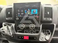 2017 Citroen Jumper