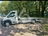 2017 Citroen Jumper