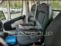2017 Citroen Jumper