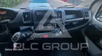 2017 Citroen Jumper