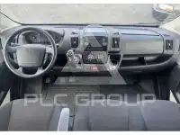 2017 Citroen Jumper
