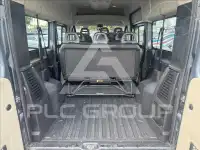 2017 Citroen Jumper