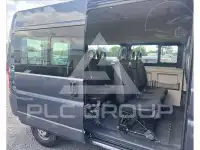 2017 Citroen Jumper
