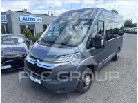 2017 Citroen Jumper