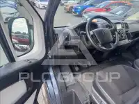 2017 Citroen Jumper