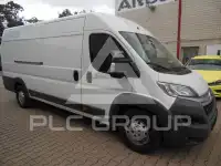 2017 Citroen Jumper