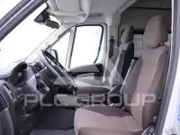 2017 Citroen Jumper