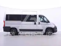 2017 Citroen Jumper