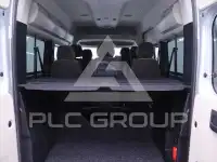 2017 Citroen Jumper