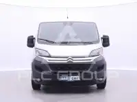 2017 Citroen Jumper