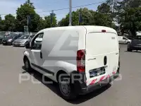 2017 Citroen Nemo