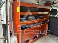 2017 Citroen Nemo