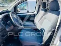 2017 Citroen Nemo
