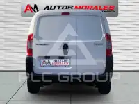 2017 Citroen Nemo