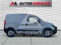 2017 Citroen Nemo