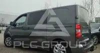 2017 Citroen Jumper