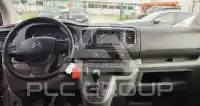 2017 Citroen Jumper