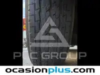 2017 Citroen Jumper