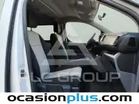 2017 Citroen Jumper