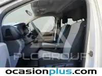 2017 Citroen Jumper