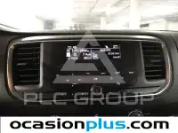 2017 Citroen Jumper
