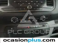 2017 Citroen Jumper