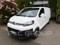 2017 Citroen Jumper