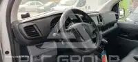 2017 Citroen Jumper