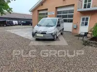 2017 Citroen Jumper