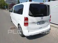 2017 Citroen Jumper