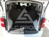 2017 Citroen Jumper