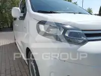 2017 Citroen Jumper