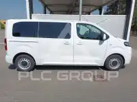 2017 Citroen Jumper