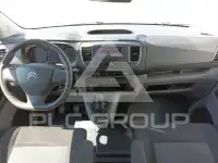 2017 Citroen Jumper