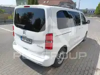 2017 Citroen Jumper