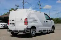 2017 Citroen Jumper