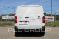 2017 Citroen Jumper