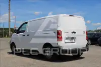 2017 Citroen Jumper