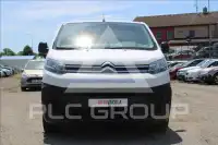 2017 Citroen Jumper