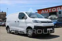 2017 Citroen Jumper