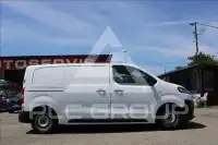 2017 Citroen Jumper
