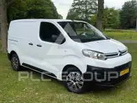2017 Citroen Jumper