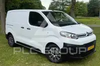2017 Citroen Jumper