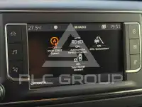 2017 Citroen Jumper